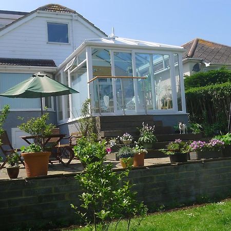 Sunrise Bed and Breakfast Newhaven Εξωτερικό φωτογραφία