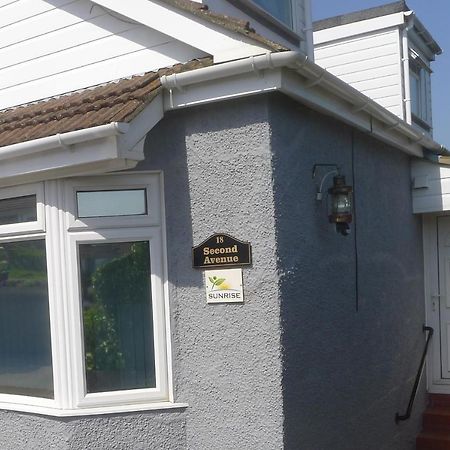 Sunrise Bed and Breakfast Newhaven Εξωτερικό φωτογραφία