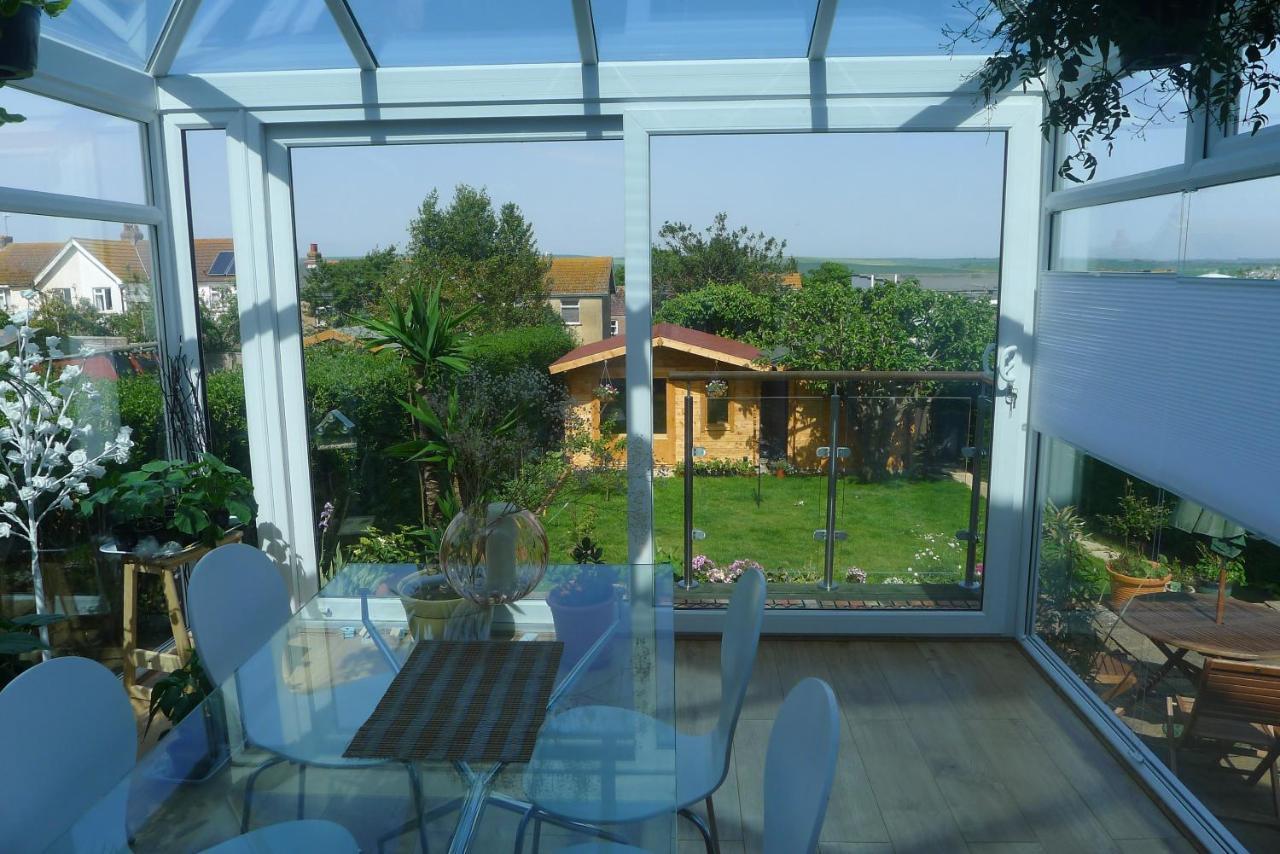 Sunrise Bed and Breakfast Newhaven Εξωτερικό φωτογραφία