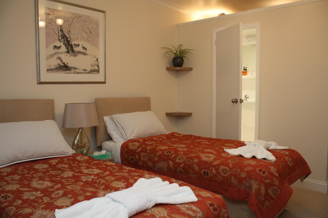 Sunrise Bed and Breakfast Newhaven Εξωτερικό φωτογραφία