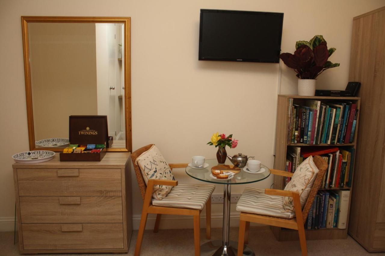 Sunrise Bed and Breakfast Newhaven Εξωτερικό φωτογραφία