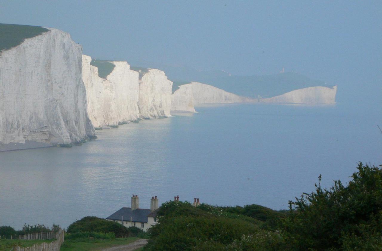 Sunrise Bed and Breakfast Newhaven Εξωτερικό φωτογραφία