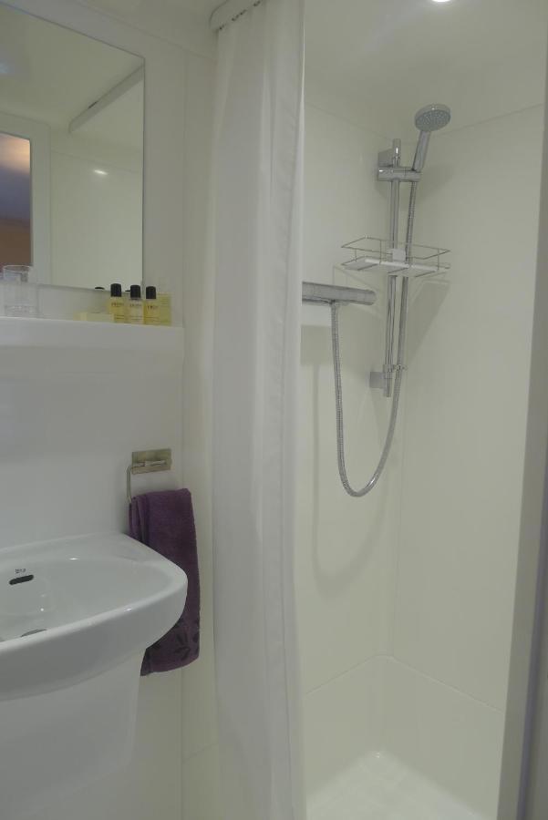 Sunrise Bed and Breakfast Newhaven Εξωτερικό φωτογραφία